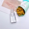 Chai nhựa chiết đầu gội C18 & sữa tắm 30ml nắp lật - Du lịch, thể thao tiện lợi, giảm 7.999 VND 5