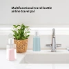 Chai nhựa chiết đầu gội C18 & sữa tắm 30ml nắp lật - Du lịch, thể thao tiện lợi, giảm 7.999 VND 6