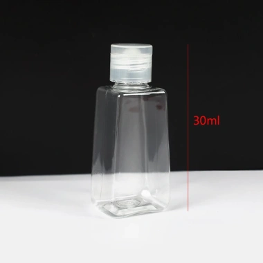 Chai nhựa chiết đầu gội C18 & sữa tắm 30ml nắp lật - Du lịch, thể thao tiện lợi, giảm 7.999 VND 10 Chai nhựa chiết đầu gội C18 & sữa tắm 30ml nắp lật - Du lịch, thể thao tiện lợi, giảm 7.999 VND 10