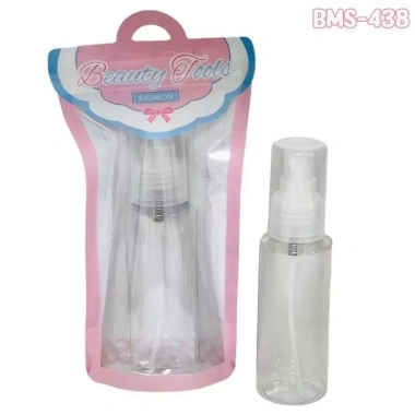 Chai Nhựa Chiết Mỹ Phẩm Idealful - Tiện Lợi, Dễ Dùng, Giá chỉ 32.000₫ (Giá gốc 40.960₫) 5