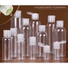 Chai nhựa chiết mỹ phẩm nắp bật 10-100ml, 500ml - Giá chỉ 15.246 VND
