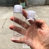Chai nhựa chiết mỹ phẩm nắp bật 10-100ml, 500ml - Giá chỉ 15.246 VND 4