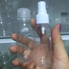 Chai nhựa chiết mỹ phẩm nắp bật 10-100ml, 500ml - Giá chỉ 15.246 VND 7