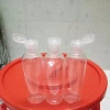 Chai nhựa chiết mỹ phẩm nắp bật 10-100ml, 500ml - Giá chỉ 15.246 VND 8