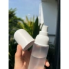 Chai nhựa chiết trong suốt 120ml Vòi xịt phun sương GT Trường Phát 40.000₫ 4