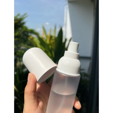 Chai nhựa chiết trong suốt 120ml Vòi xịt phun sương GT Trường Phát 40.000₫ 4