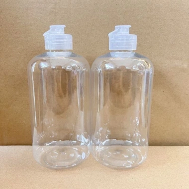 Chai nhựa nắp bật mẫu mới dung tích 50‑500ml, chất liệu bền, không BPA, giá ưu đãi 12.960 VND