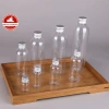 Chai nhựa nắp nhôm 20-100ml mỹ phẩm, gel rửa tay, sữa tắm - Tiện lợi du lịch, giá 3.500đ