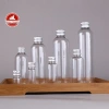 Chai nhựa nắp nhôm 20-100ml mỹ phẩm, gel rửa tay, sữa tắm - Tiện lợi du lịch, giá 3.500đ 2