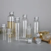 Chai nhựa nắp nhôm 20-100ml mỹ phẩm, gel rửa tay, sữa tắm - Tiện lợi du lịch, giá 3.500đ 5