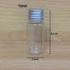 Chai nhựa nắp nhôm 20-100ml mỹ phẩm, gel rửa tay, sữa tắm - Tiện lợi du lịch, giá 3.500đ 8