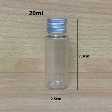 Chai nhựa nắp nhôm 20-100ml mỹ phẩm, gel rửa tay, sữa tắm - Tiện lợi du lịch, giá 3.500đ 9 Chai nhựa nắp nhôm 20-100ml mỹ phẩm, gel rửa tay, sữa tắm - Tiện lợi du lịch, giá 3.500đ 9