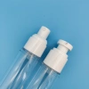 Chai nhựa PET trong suốt chiết mỹ phẩm, xịt sương 5-100ml - Giá 11.000₫, tiện dụng 2