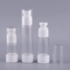 Chai nhựa PET trong suốt chiết mỹ phẩm, xịt sương 5-100ml - Giá 11.000₫, tiện dụng 4