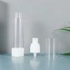 Chai nhựa PET trong suốt chiết mỹ phẩm, xịt sương 5-100ml - Giá 11.000₫, tiện dụng 5