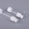 Chai nhựa PET trong suốt chiết mỹ phẩm, xịt sương 5-100ml - Giá 11.000₫, tiện dụng 6