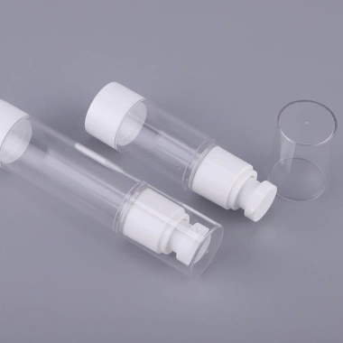 Chai nhựa PET trong suốt chiết mỹ phẩm, xịt sương 5-100ml - Giá 11.000₫, tiện dụng 6 Chai nhựa PET trong suốt chiết mỹ phẩm, xịt sương 5-100ml - Giá 11.000₫, tiện dụng 6
