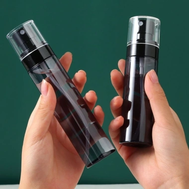 Chai nhựa phun sương 30ml-100ml chiết mỹ phẩm, dung dịch lỏng - Giá chỉ 12.000đ