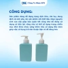 Chai nhựa rỗng 200ml chiết dầu gội, sữa tắm, gel rửa tay chuẩn ISO - có vòi bơm, giá chỉ 10.476 VND 2