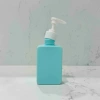 Chai nhựa rỗng 200ml chiết dầu gội, sữa tắm, gel rửa tay chuẩn ISO - có vòi bơm, giá chỉ 10.476 VND 5