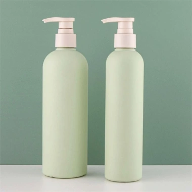 Chai nhựa rỗng đựng dầu gội đầu bơm 200-500ml, dễ dùng, giá ưu đãi 36.288 VND