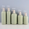 Chai nhựa rỗng đựng dầu gội đầu bơm 200-500ml, dễ dùng, giá ưu đãi 36.288 VND 9