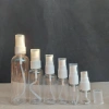Chai nhựa vòi nhấn ngắn Xịt Giọt 5-100ml - Lọ chiết mỹ phẩm, giá chỉ 4.500đ 2