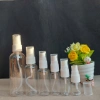 Chai nhựa vòi nhấn ngắn Xịt Giọt 5-100ml - Lọ chiết mỹ phẩm, giá chỉ 4.500đ 3