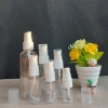 Chai nhựa vòi nhấn ngắn Xịt Giọt 5-100ml - Lọ chiết mỹ phẩm, giá chỉ 4.500đ 4