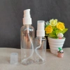 Chai nhựa vòi nhấn ngắn Xịt Giọt 5-100ml - Lọ chiết mỹ phẩm, giá chỉ 4.500đ 5