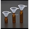 Chai nhựa xịt sương 1 set 5 chai - Lọ chiết mỹ phẩm trong suốt, giảm 20% còn 8.000₫ 4