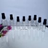 Chai nhựa xịt sương 1 set 5 chai - Lọ chiết mỹ phẩm trong suốt, giảm 20% còn 8.000₫ 7