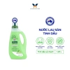 Chai Nước Lau Sàn 365 Max Botany 1.25L Tinh Dầu Sả Chanh – Sạch Bóng, Ngăn Côn Trùng, An Toàn Da Bé, 65.000 VND 2