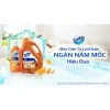 Chai Nước Lau Sàn Sunlight Tinh Dầu Thiên Nhiên Hương Quế 1kg - Giá chỉ 47.000đ 4