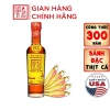 Chai Nước Mắm Tĩn Cá Cơm Ruột Đỏ Đạm 60N 250ml - Truyền Thống Sạch Ưu Đãi 111.800 VND