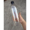 Chai PET Nhựa 330ml-500ml-1L Đựng Trà Sữa, Nước Trong Suốt - Giá chỉ 6.000đ tại Mta-Mart2