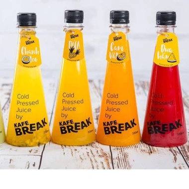 Chai PET Nhựa 330ml-500ml-1L Đựng Trà Sữa, Nước Trong Suốt - Giá chỉ 6.000đ tại Mta-Mart2