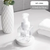 Chai pha chế đa năng 24.000đ giảm, dùng cho dầu gội, kem dưỡng da, bọt sữa rửa mặt 10