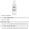 Chai phủ nano CarPro M-8.008 100ml - Chống nước kính lái & gương, 19.999 VND 9