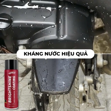 Chai Phục Hồi Nhựa Nhám LIBITU 450ml Xịt Đánh Bóng Xe máy Ô tô Khăn Vàng 30x30 - 68.000₫ 7 Chai Phục Hồi Nhựa Nhám LIBITU 450ml Xịt Đánh Bóng Xe máy Ô tô Khăn Vàng 30x30 - 68.000₫ 7