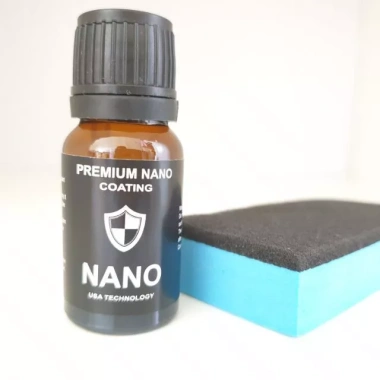 Chai phục hồi nhựa nhám Nano 10ml Cao Cấp - Làm đen nhanh, giá 27.000đ - Vario Exciter