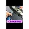 Chai phục hồi nhựa nhám Nano 10ml Cao Cấp - Làm đen nhanh, giá 27.000đ - Vario Exciter 5