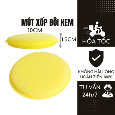 Chai phục hồi nhựa nhám Nano 10ml Cao Cấp - Làm đen nhanh, giá 27.000đ - Vario Exciter