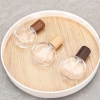 Chai rỗng chiết nước hoa 25ml dạng tròn sang trọng - Giá chỉ 45.000₫ 2