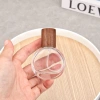 Chai rỗng chiết nước hoa 25ml dạng tròn sang trọng - Giá chỉ 45.000₫ 6
