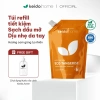 Chai Rỗng Đựng Nước Rửa Chén Keido.home 500ml PET có Vòi Nhấn và Refill Tiện Dụng, Giá chỉ 18.000 4