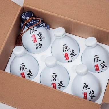 Chai rượu nhỏ rỗng cao cấp, tùy chỉnh - Bán buôn 196,000₫ (Giá gốc 254,800₫) 4 Chai rượu nhỏ rỗng cao cấp, tùy chỉnh - Bán buôn 196,000₫ (Giá gốc 254,800₫) 4