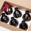 Chai rượu nhỏ rỗng cao cấp, tùy chỉnh - Bán buôn 196,000₫ (Giá gốc 254,800₫) 5