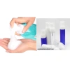 Chai tạo bọt 100ml & 150ml trắng đục, trắng trong - Giá chỉ 39.900₫ giảm mạnh 5