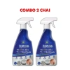 Chai tẩy đa năng Dr Natro 500ml công nghệ ion từ trường - Tẩy sạch viết bẩn, vết ố, nhọ nồi, chỉ 145.000₫ 10